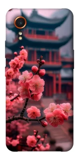 Чохол на Samsung Galaxy Xcover7 Flowers v29 фото 1 з 1