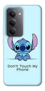 Чохол на Xiaomi Redmi 15 (Global) Stitch ver.5 фото 1 з 1