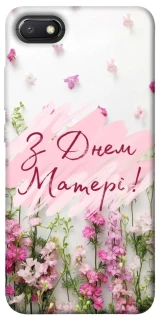 Чохол на Xiaomi Redmi 6A Mother's Day ver.3 фото 1 з 1