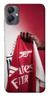 Чохол на Samsung Galaxy A05 FC Arsenal v3 фото 1 з 1