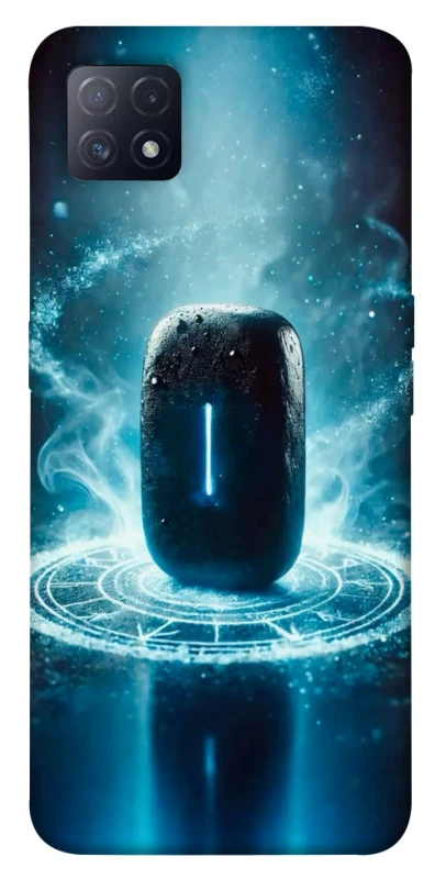 Чохол на Oppo A72 5G / A73 5G Руна Іса фото 1 з 1