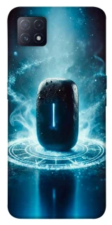 Чохол на Oppo A72 5G / A73 5G Руна Іса фото 1 з 1