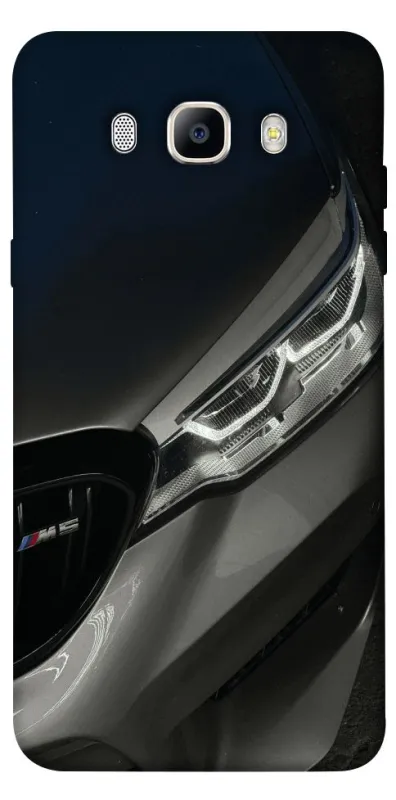 Чохол на Samsung J710F Galaxy J7 (2016) BMW v44 фото 1 з 1