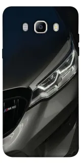 Чехол на Samsung J710F Galaxy J7 (2016) BMW v44 фото 1 из 1