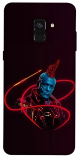 Чохол на Samsung A530 Galaxy A8 (2018) Yondu фото 1 з 1