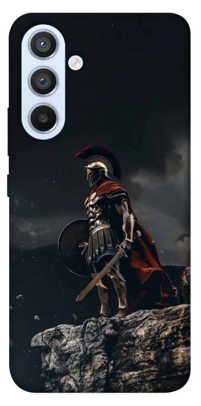 Чехол на Samsung Galaxy A54 5G Roman warrior фото 1 из 1