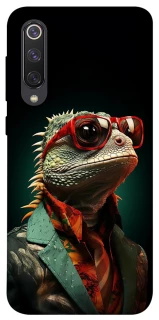 Чохол на Xiaomi Mi 9 SE Ігуана фото 1 з 1