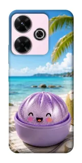 Чохол на Xiaomi Poco M6 4G Dumpling ver.7 фото 1 з 1