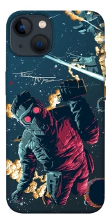 Чехол на Apple iPhone 13 (6.1") Star Lord фото 1 из 1