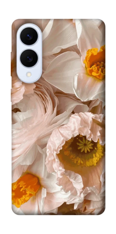Чохол на Samsung Galaxy S25 Edge Botanical Bliss фото 1 з 1