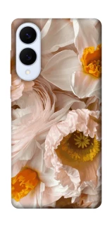 Чохол на Samsung Galaxy S25 Edge Botanical Bliss фото 1 Чохол на Samsung Galaxy S25 Edge Botanical Bliss фото 1 з 1