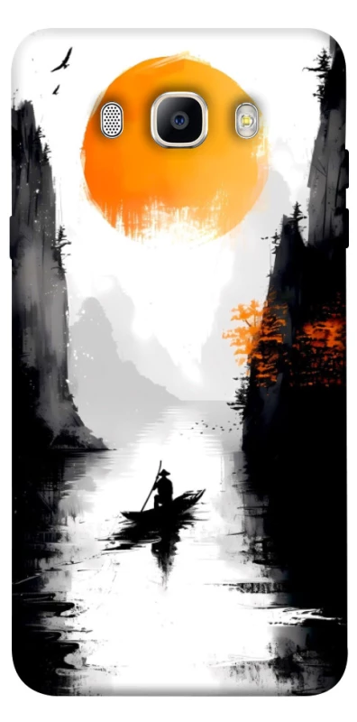 Чохол на Samsung J710F Galaxy J7 (2016) japan фото 1 з 1