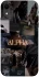 Чехол на Apple iPhone XR (6.1") Alpha collage фото 1 из 1