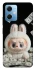 Чохол на Xiaomi Redmi Note 12 5G Dollar Labubu фото 1 з 1