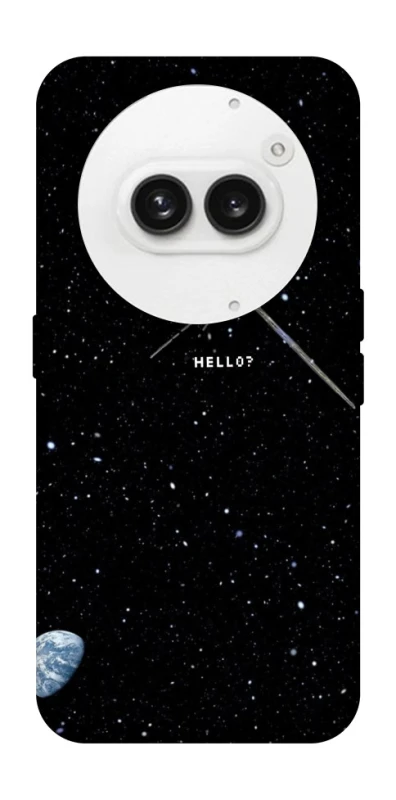 Чехол на Nothing Phone (2a) Project Hail Mary ver.9 фото 1 из 1