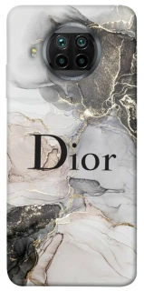 Чехол на Xiaomi Mi 10T Lite / Redmi Note 9 Pro 5G Dior ver.3 фото 1 из 1