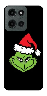 Чохол на Motorola Moto G Power (2025) Грінч v2 фото 1 з 1