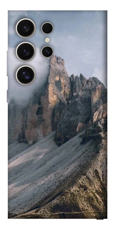 Чехол на Samsung Galaxy S25 Ultra Mountains v2 фото 1 из 1