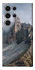 Чехол на Samsung Galaxy S25 Ultra Mountains v2 фото 1 из 1