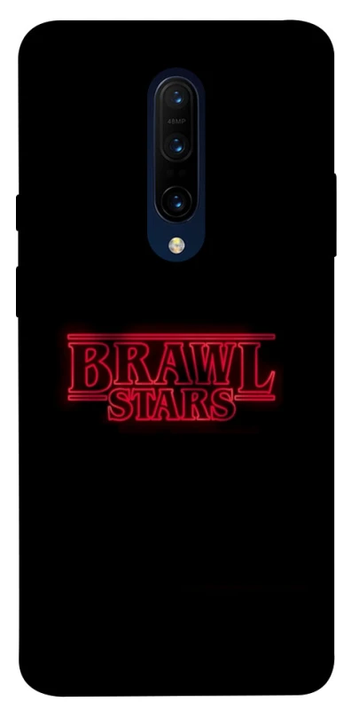 Чехол на OnePlus 7 Pro Brawl Stars ver.12 фото 1 из 1