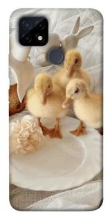 Чохол на Realme C12 Easter Vibes фото 1 з 1