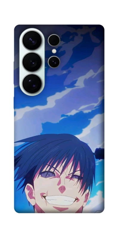 Чохол на Samsung Galaxy S26 Pro Toji v5 фото 1 з 1