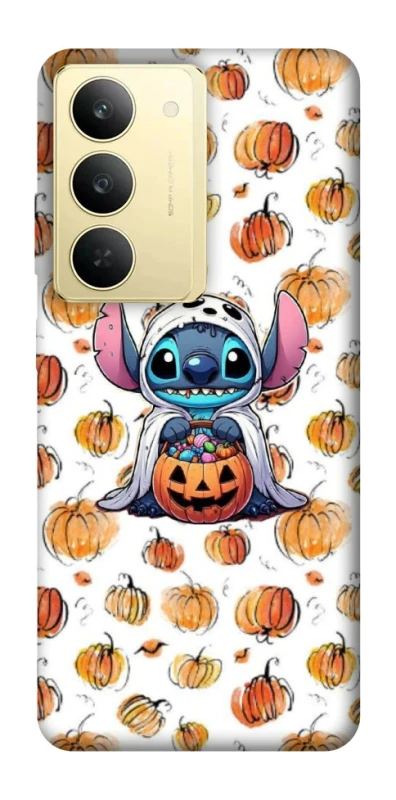 Чохол на Realme 14x Halloween Stitch ver.4 фото 1 з 1