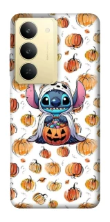 Чохол на Realme 14x Halloween Stitch ver.4 фото 1 з 1