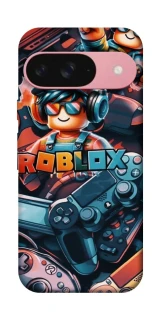 Чохол на Google Pixel 9 Roblox aesthetics ver.11 фото 1 з 1