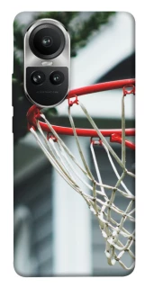 Чехол на Oppo Reno 10 Баскет фото 1 из 1