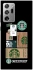 Чохол на Samsung Galaxy Note 20 Ultra Starbucks coffee фото 1 з 1