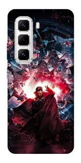 Чехол на Infinix Hot 50 Pro Doctor Strange фото 1 из 1