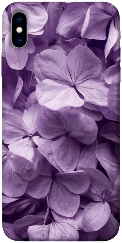 Чехол на Apple iPhone X (5.8") Floral Symphony фото 1 из 1
