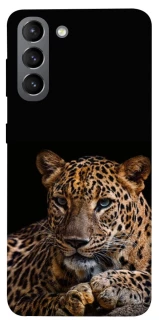 Чохол на Samsung Galaxy S21 Leopard v4 фото 1 з 1