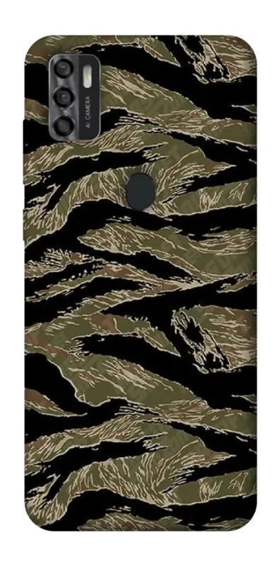 Чохол на ZTE Blade A7s (2020) Camouflage v23 фото 1 з 1