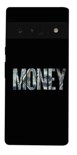 Чохол на Google Pixel 6 Pro Money-dollars фото 1 з 1