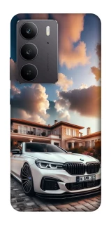 Чохол на Realme C75 BMW in da house фото 1 з 1