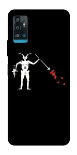 Чохол на ZTE Blade A71 Military фото 1 з 1
