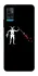 Чохол на ZTE Blade A71 Military фото 1 з 1