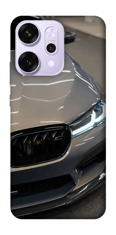 Чехол на Oppo Reno 14 Pro BMW v53 фото 1 из 1