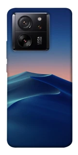 Чехол на Xiaomi 13T Night dune фото 1 из 1
