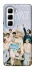 Чехол на Infinix Hot 50 Pro Stray Kids One Team фото 1 из 1
