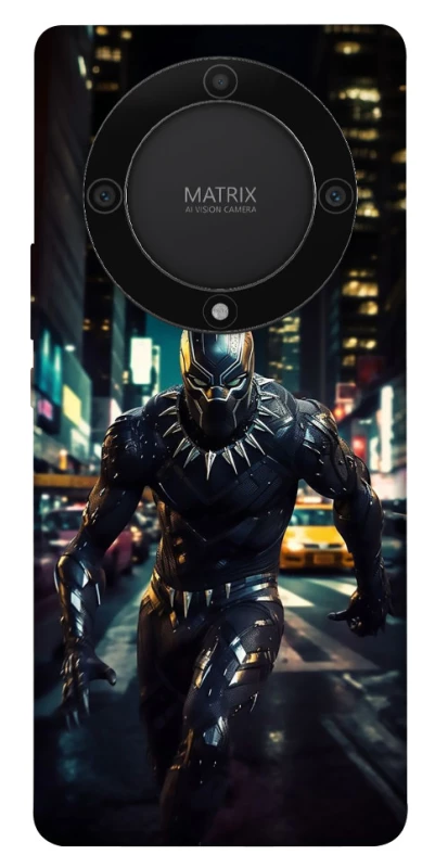 Чехол на Huawei Magic5 Lite Black Panther фото 1 из 1