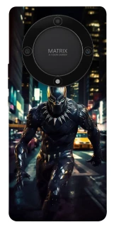 Чохол на Huawei Magic5 Lite Black Panther фото 1 з 1