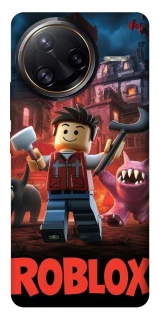 Чехол на Xiaomi Poco F7 Ultra Roblox monsters фото 1 из 1