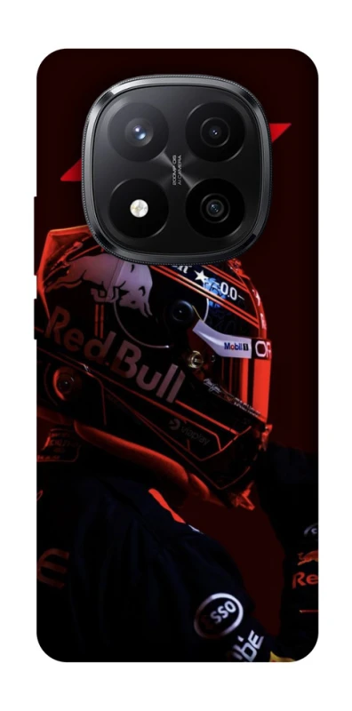 Чохол на Xiaomi Redmi Note 14 Pro+ 5G F-1 ver.1 фото 1 з 1