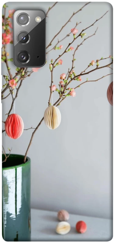 Чехол на Samsung Galaxy Note 20 Chicks фото 1 из 1