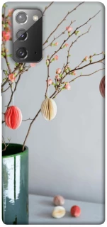 Чехол на Samsung Galaxy Note 20 Chicks фото 1 из 1