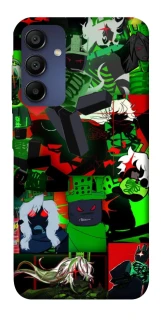 Чохол на Samsung Galaxy A15 4G/5G Roblox v1 фото 1 з 1