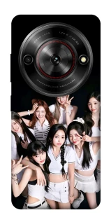 Чохол на ZTE Nubia Focus BABYMONSTER фото 1 з 1